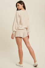 Load image into Gallery viewer, Sweater Lounge Set

