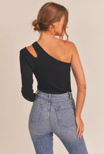 Load image into Gallery viewer, One Sleeve Top
