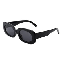 Load image into Gallery viewer, Retro Oval Sunglasses
