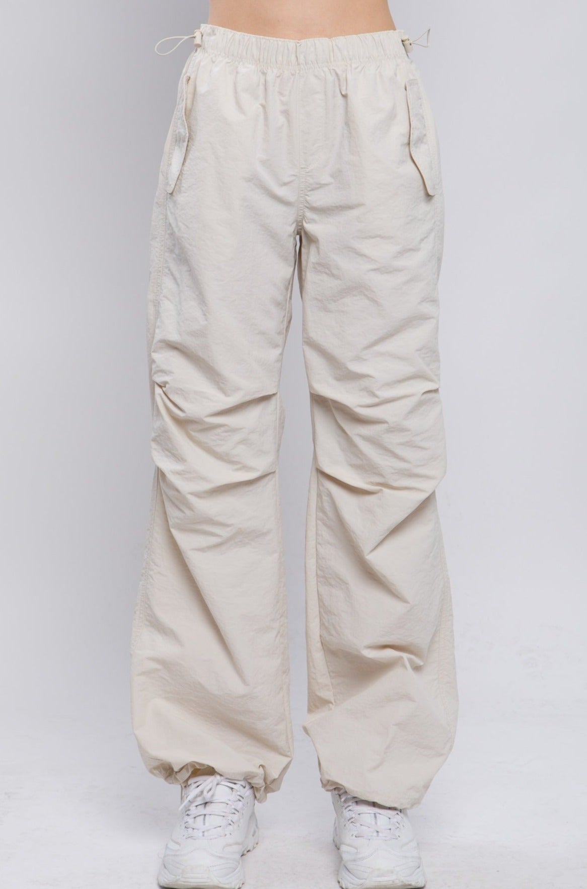 Parachute Pants
