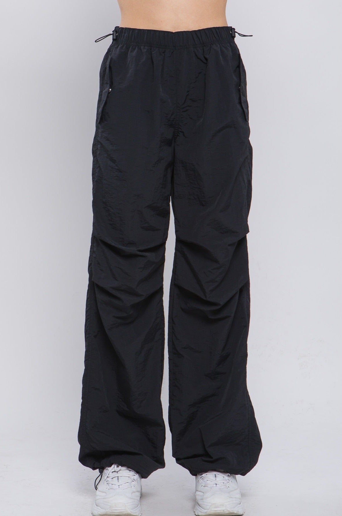 Parachute Pants