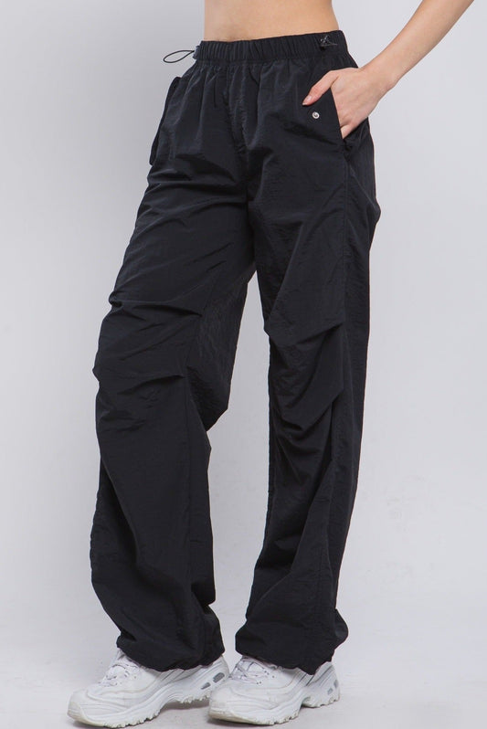 Parachute Pants