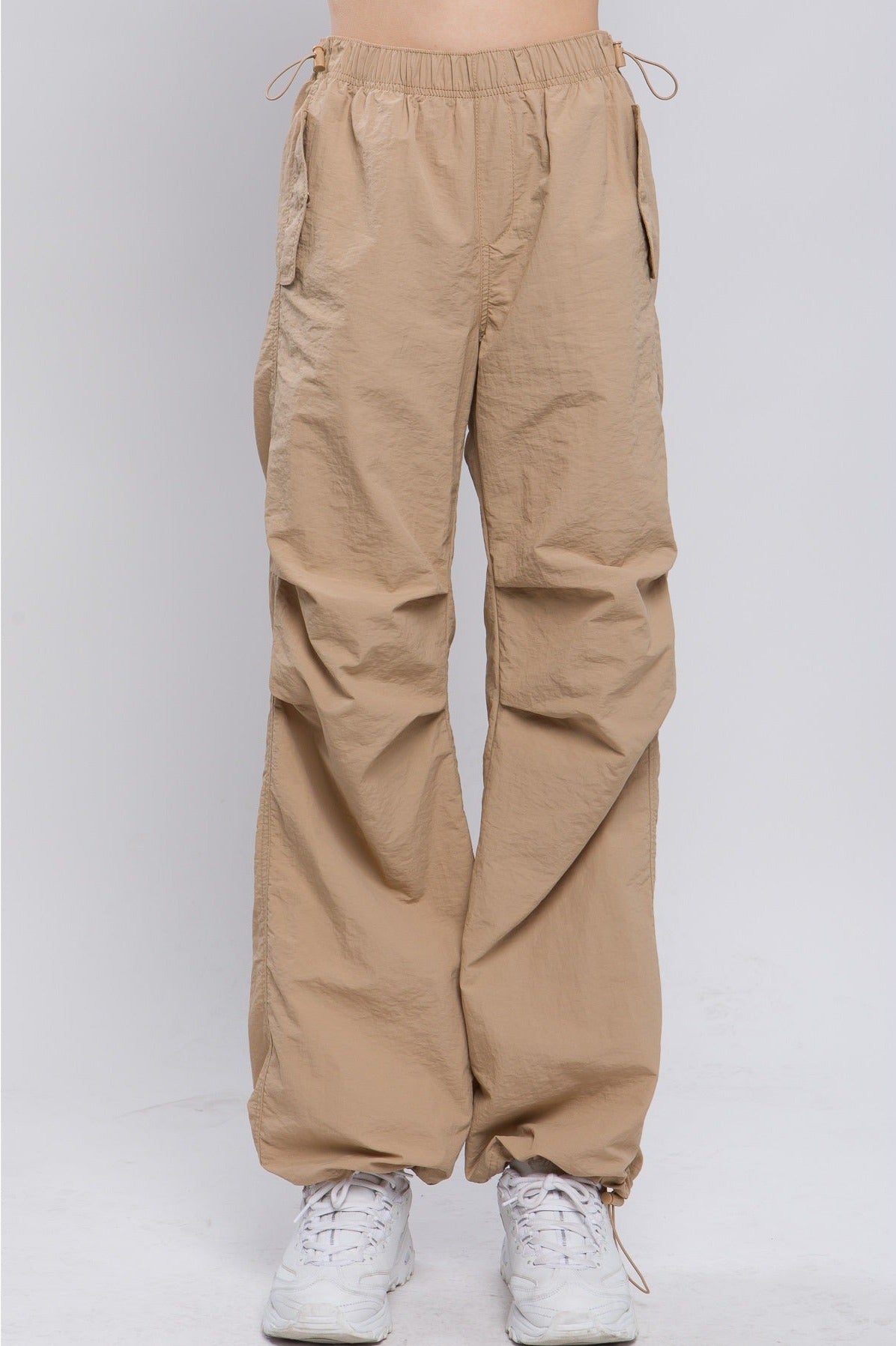 Parachute Pants