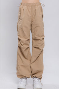 Parachute Pants