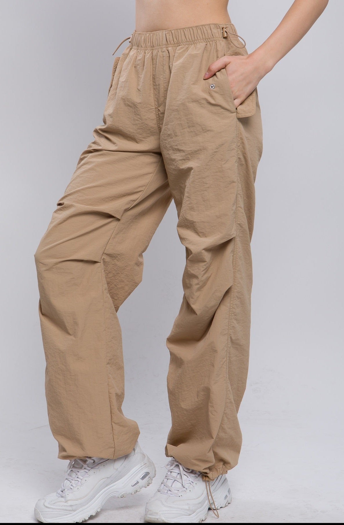 Parachute Pants